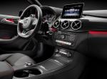 Mercedes-Benz B250 4Matic AMG Line 2014 года